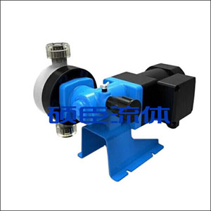 機(jī)械隔膜計(jì)量泵 機(jī)械隔膜計(jì)量泵