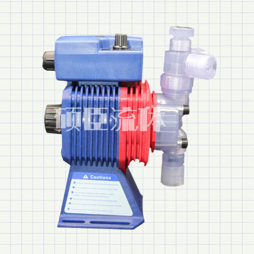 二氧化氯發(fā)生器計(jì)量泵 二氧化氯發(fā)生器計(jì)量泵